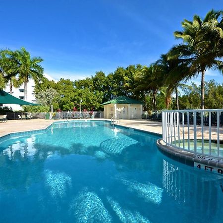 קי וסט Sunrise Suites Cayo Coco Suite #208 מראה חיצוני תמונה