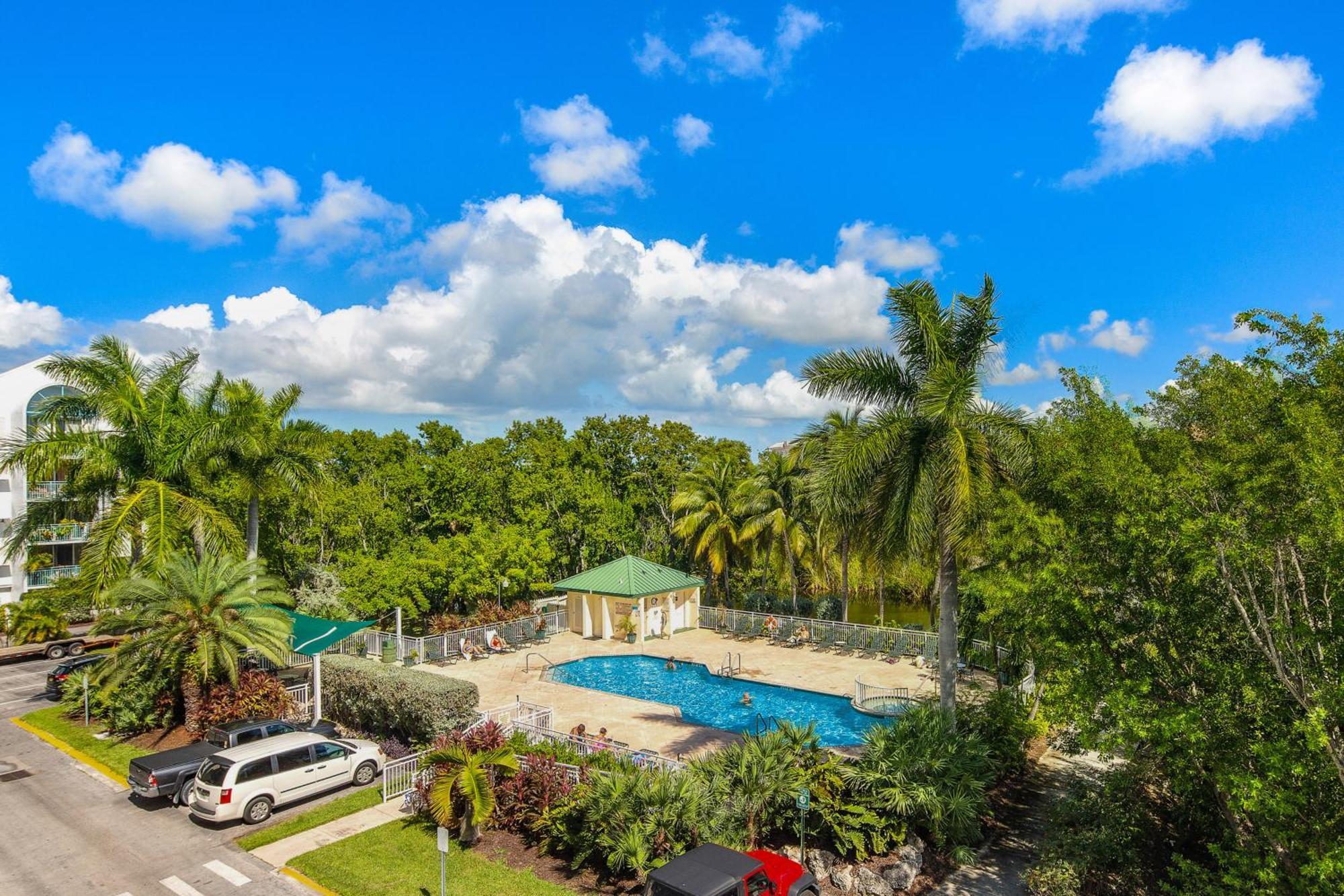 קי וסט Sunrise Suites Cayo Coco Suite #208 חדר תמונה