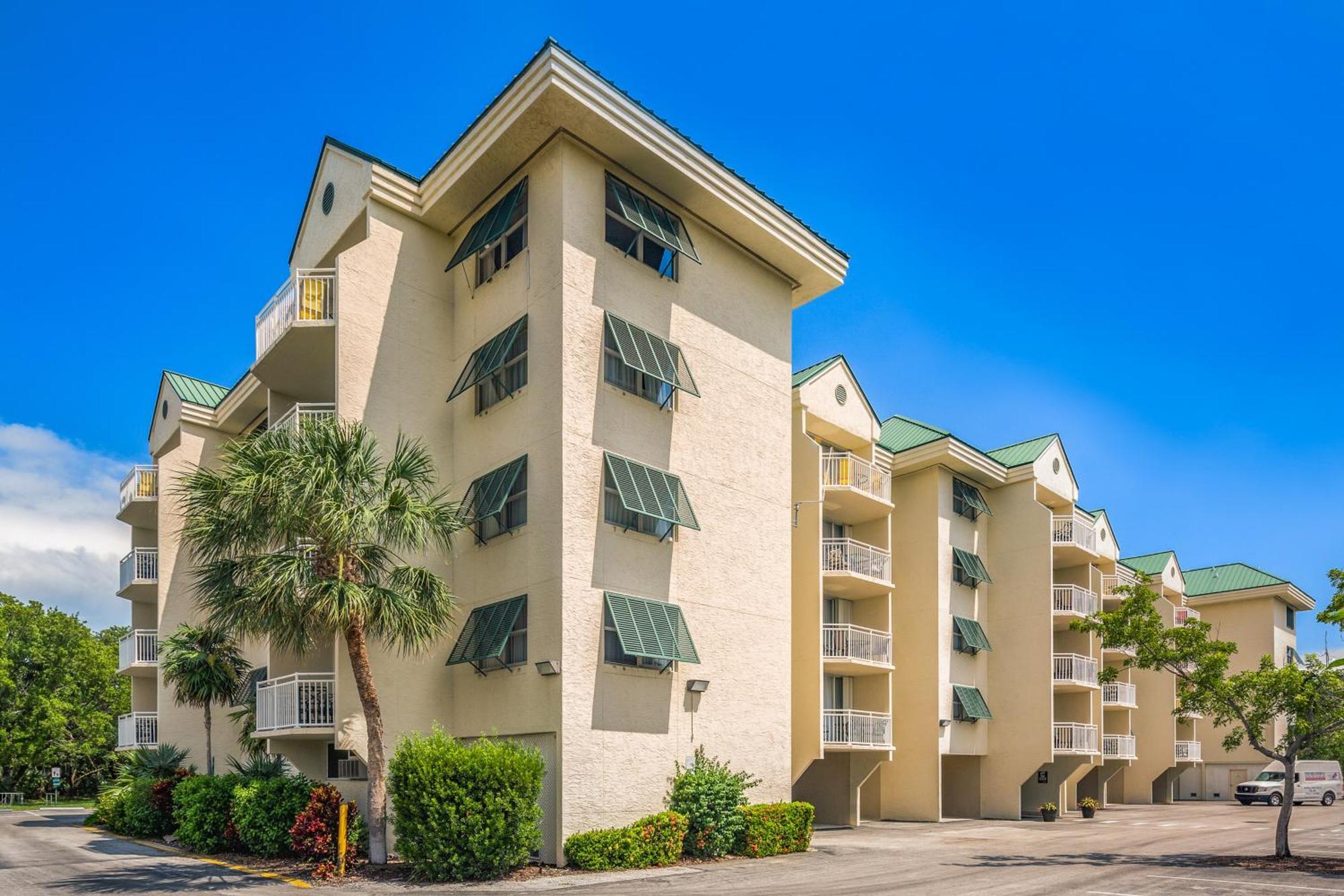 קי וסט Sunrise Suites Cayo Coco Suite #208 חדר תמונה