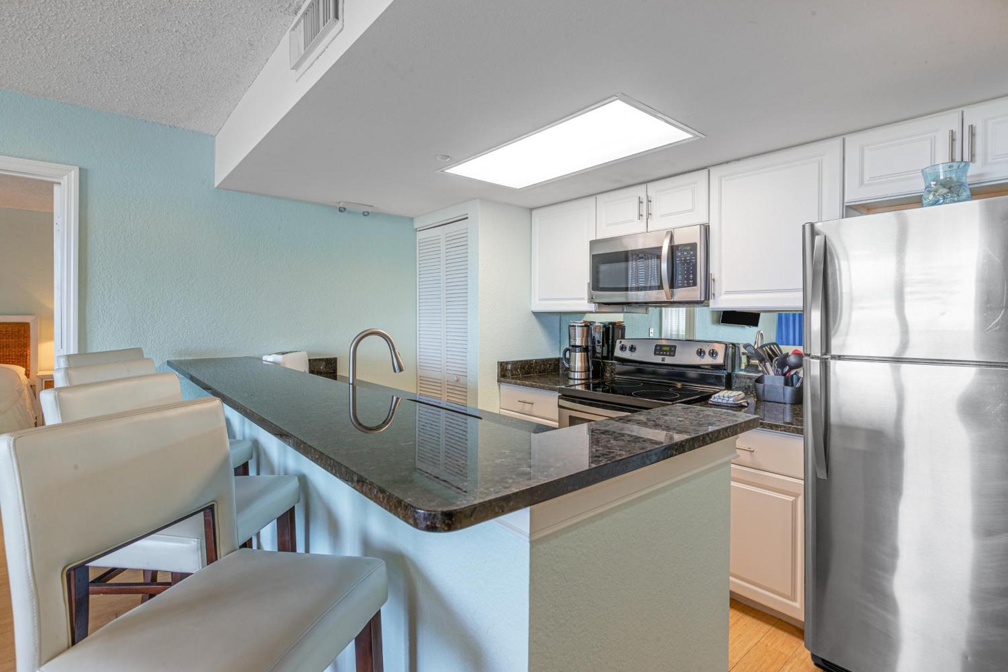 קי וסט Sunrise Suites Cayo Coco Suite #208 חדר תמונה