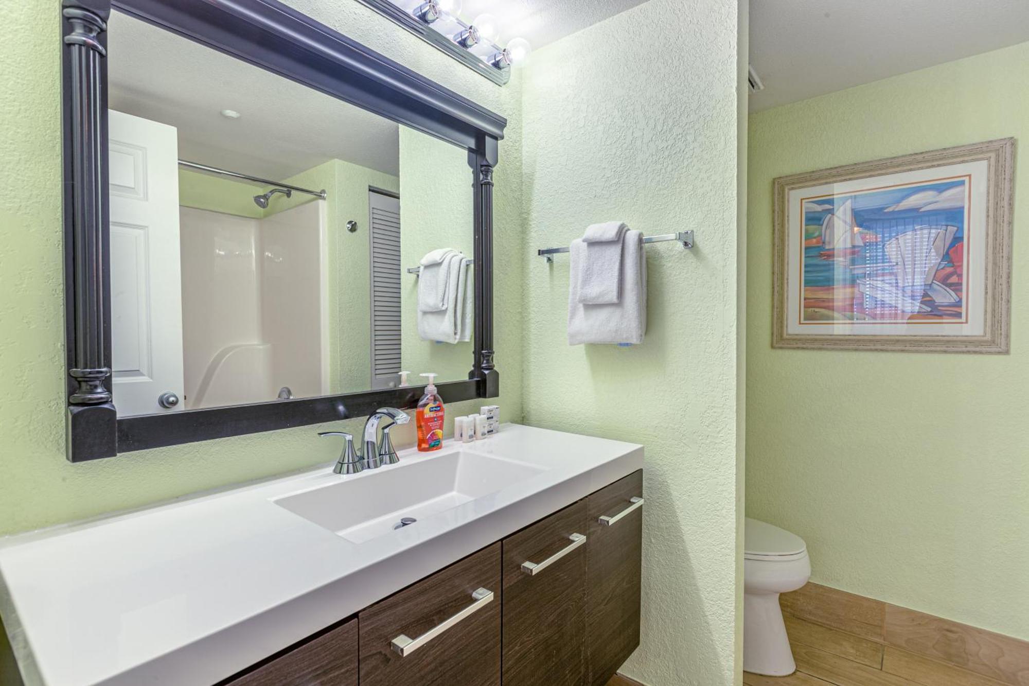 קי וסט Sunrise Suites Cayo Coco Suite #208 חדר תמונה