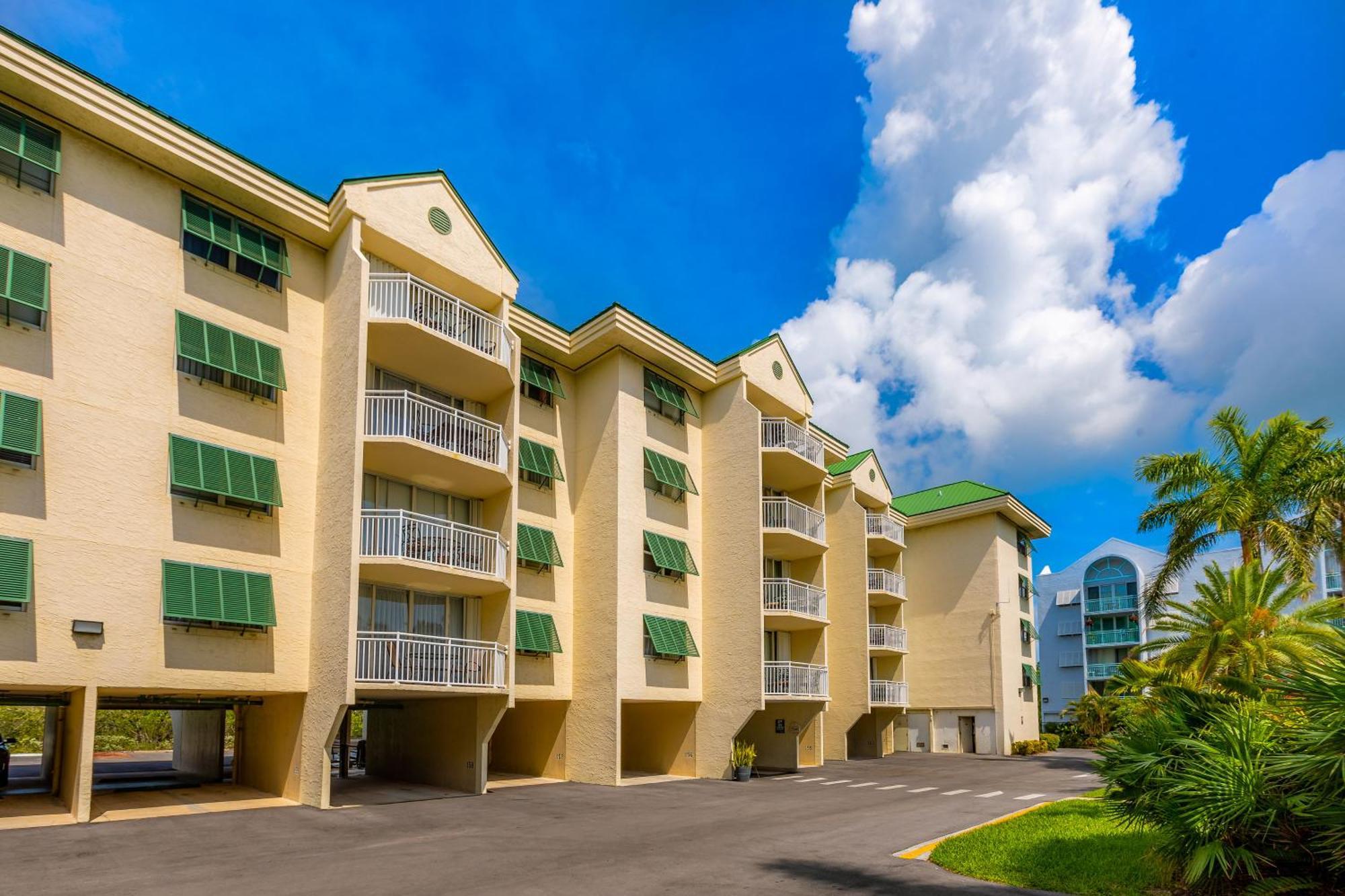 קי וסט Sunrise Suites Cayo Coco Suite #208 חדר תמונה