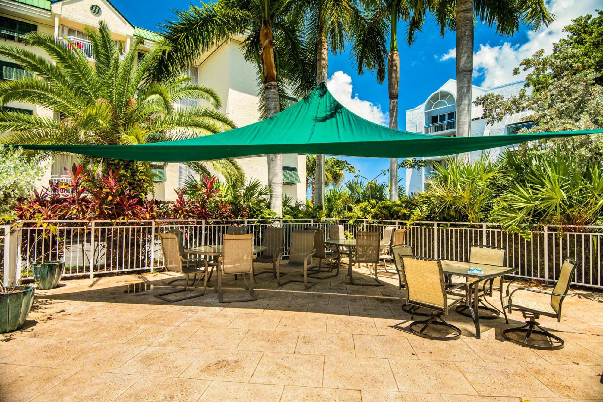 קי וסט Sunrise Suites Cayo Coco Suite #208 חדר תמונה