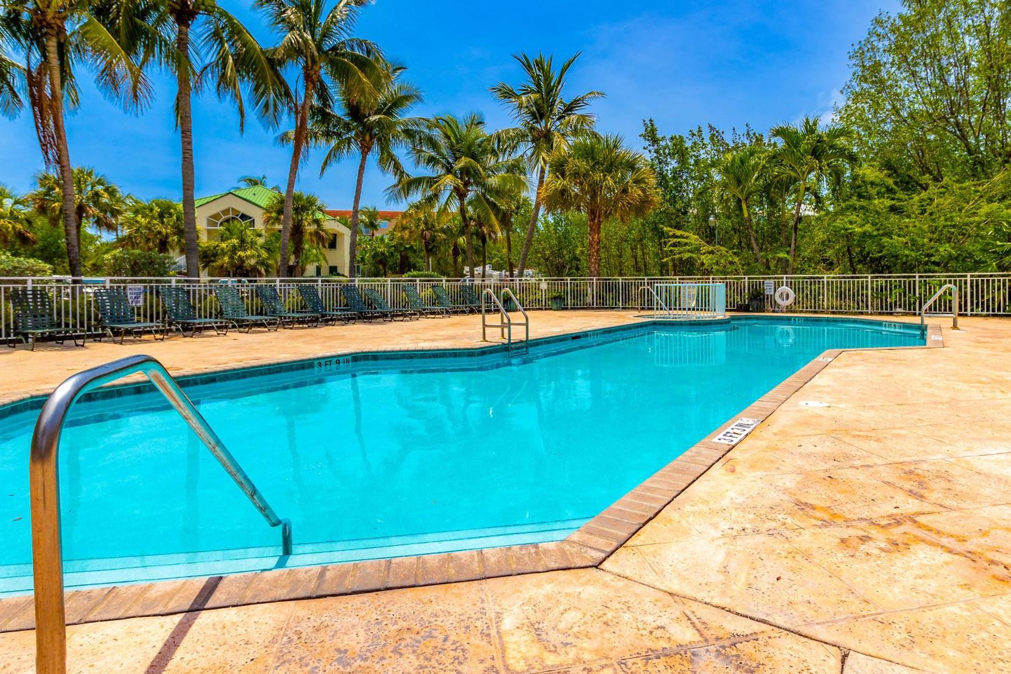 קי וסט Sunrise Suites Cayo Coco Suite #208 חדר תמונה