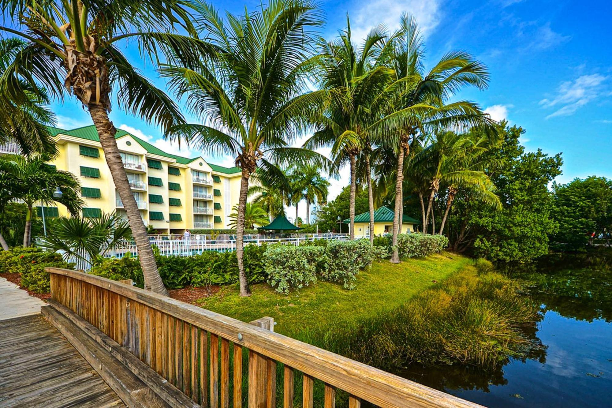 קי וסט Sunrise Suites Cayo Coco Suite #208 חדר תמונה
