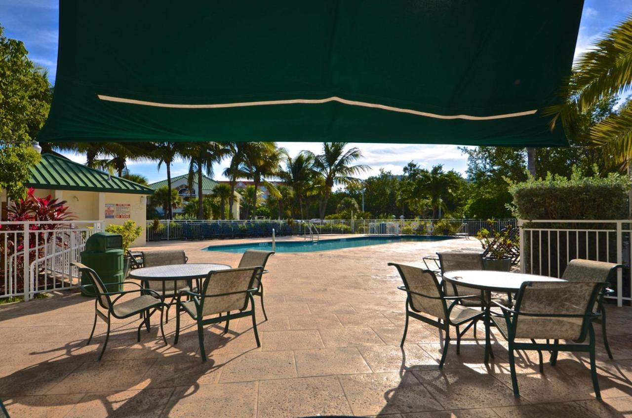 קי וסט Sunrise Suites Cayo Coco Suite #208 מראה חיצוני תמונה