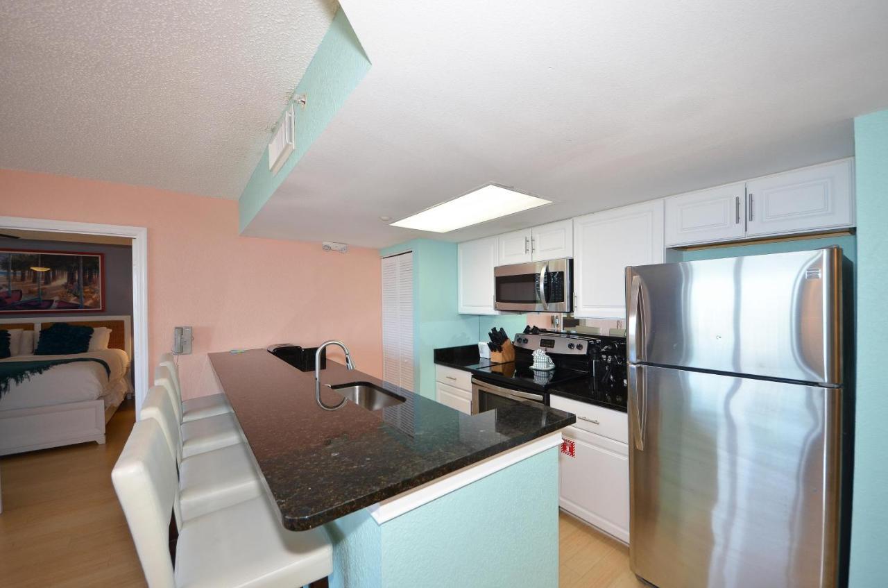 קי וסט Sunrise Suites Cayo Coco Suite #208 מראה חיצוני תמונה