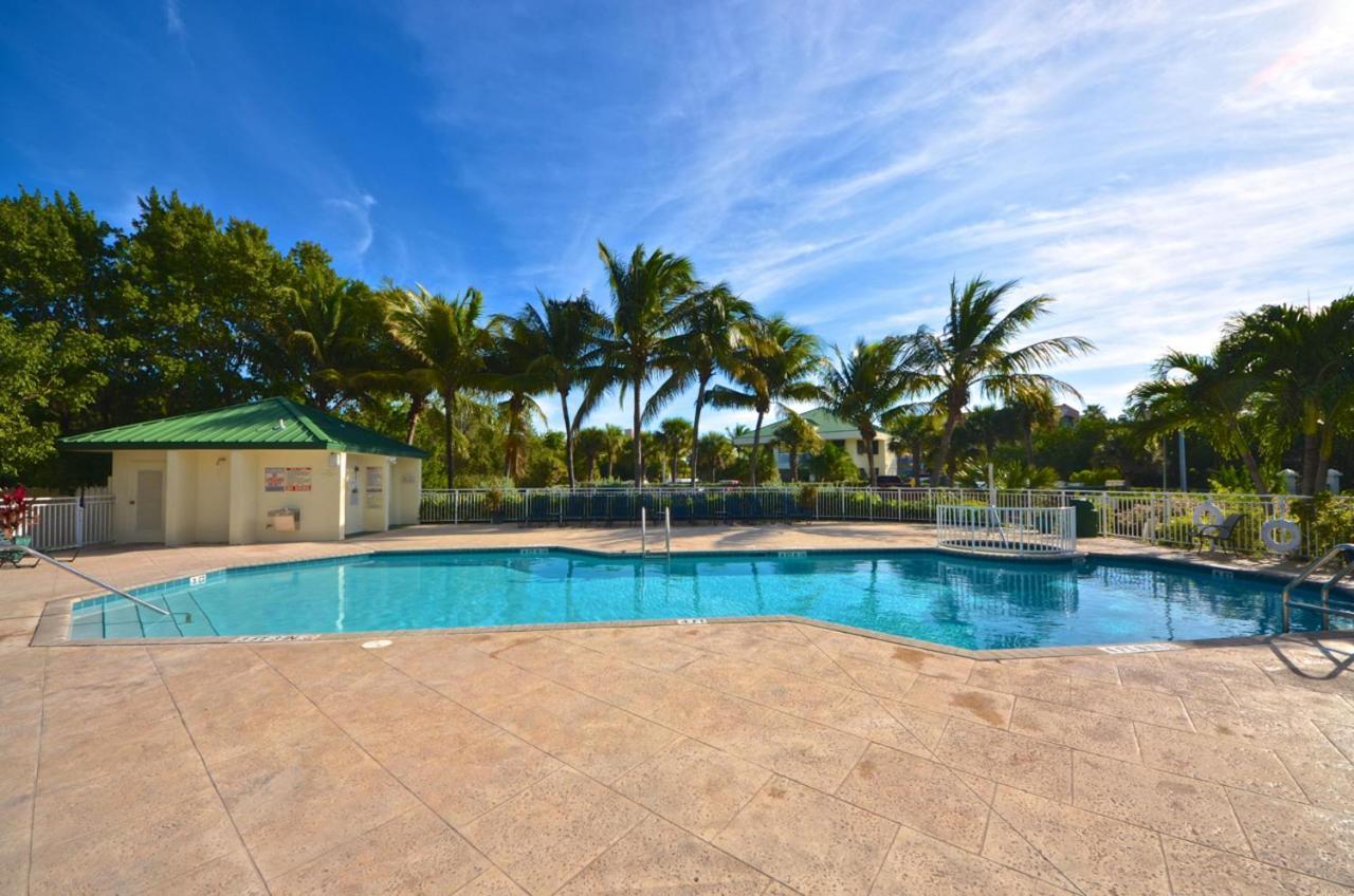 קי וסט Sunrise Suites Cayo Coco Suite #208 מראה חיצוני תמונה