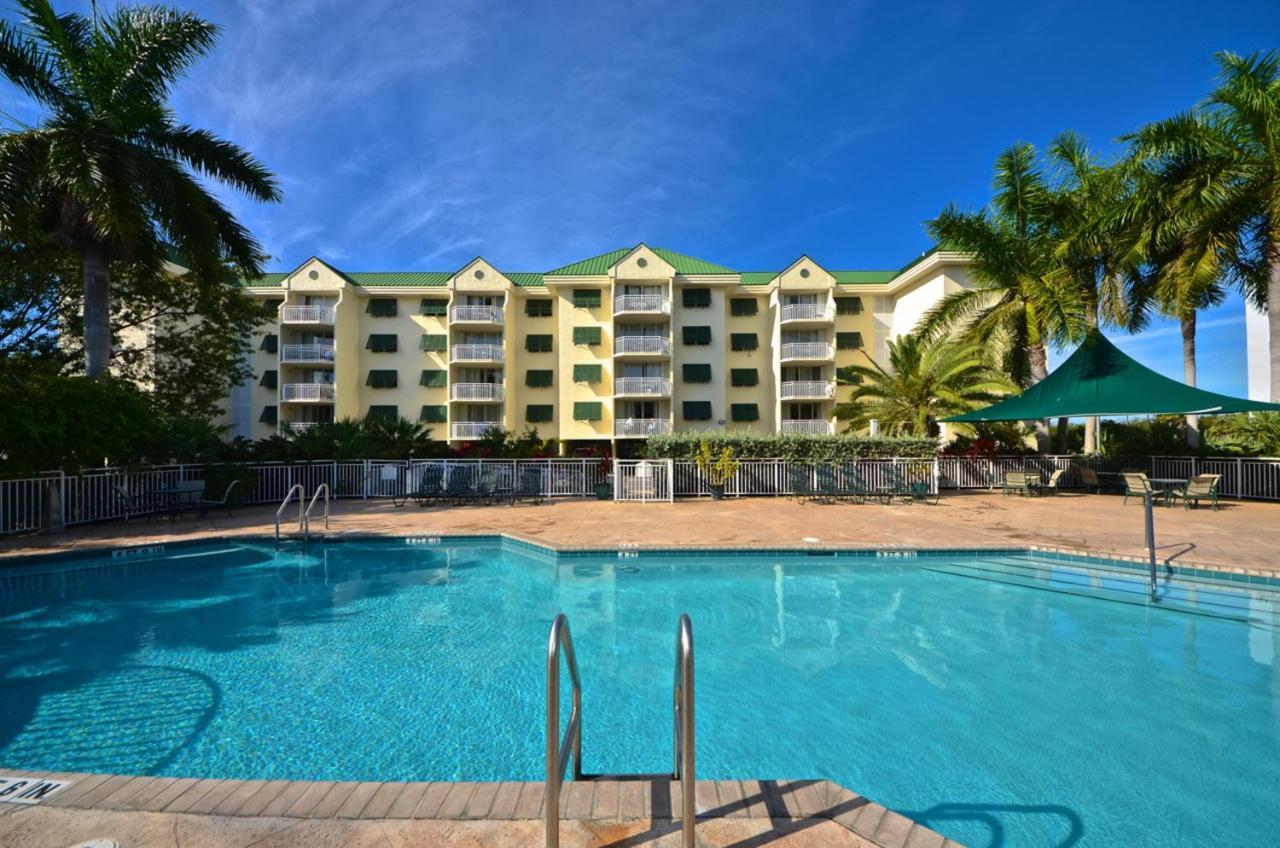 קי וסט Sunrise Suites Cayo Coco Suite #208 מראה חיצוני תמונה