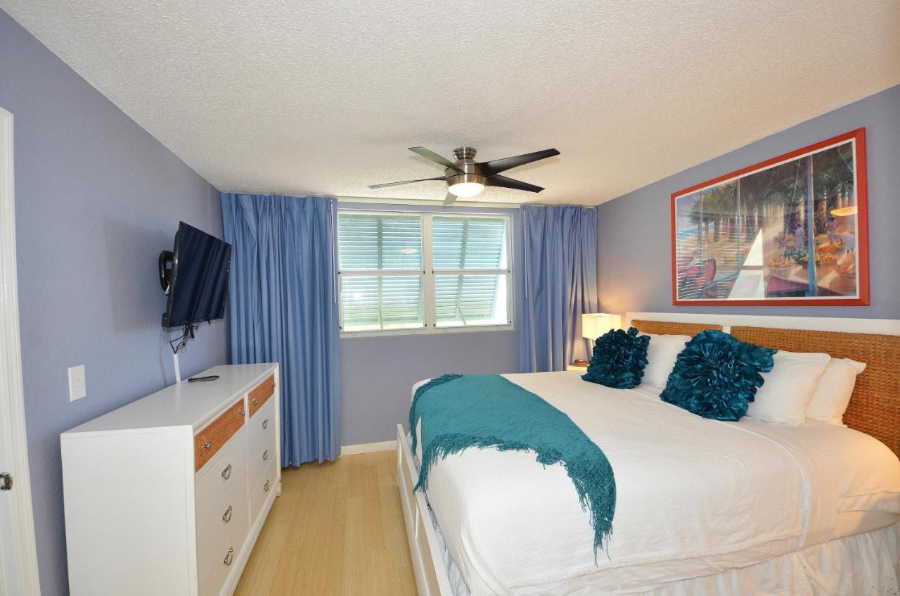 קי וסט Sunrise Suites Cayo Coco Suite #208 מראה חיצוני תמונה