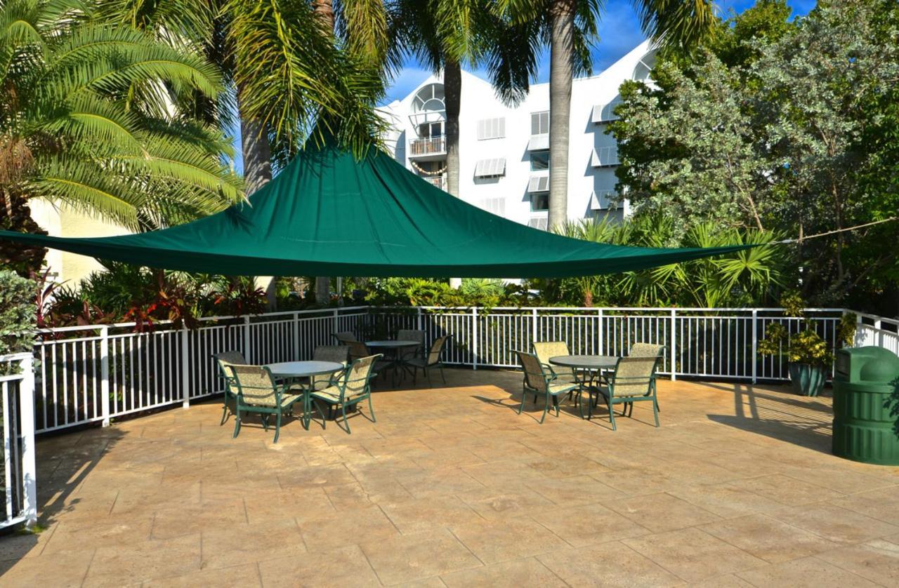 קי וסט Sunrise Suites Cayo Coco Suite #208 מראה חיצוני תמונה